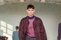 Dries Van Noten Spring/Summer 2024 Menswear