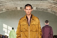 Dries Van Noten Spring/Summer 2024 Menswear