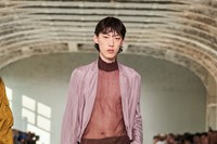 Dries Van Noten Spring/Summer 2024 Menswear