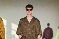 Dries Van Noten Spring/Summer 2024 Menswear