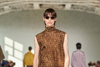 Dries Van Noten Spring/Summer 2024 Menswear