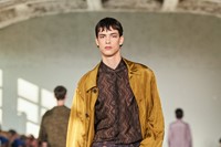 Dries Van Noten Spring/Summer 2024 Menswear