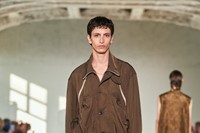 Dries Van Noten Spring/Summer 2024 Menswear