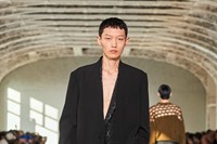 Dries Van Noten Spring/Summer 2024 Menswear