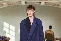 Dries Van Noten Spring/Summer 2024 Menswear