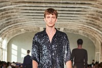 Dries Van Noten Spring/Summer 2024 Menswear