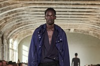 Dries Van Noten Spring/Summer 2024 Menswear