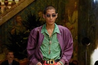 Versace Spring/Summer 2026