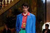 Versace Spring/Summer 2026