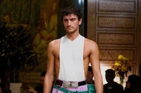 Versace Spring/Summer 2026