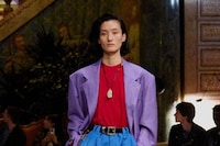 Versace Spring/Summer 2026