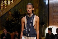 Versace Spring/Summer 2026