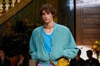 Versace Spring/Summer 2026