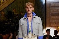 Versace Spring/Summer 2026