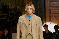 Versace Spring/Summer 2026