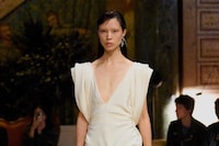 Versace Spring/Summer 2026