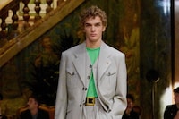 Versace Spring/Summer 2026