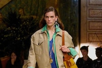 Versace Spring/Summer 2026