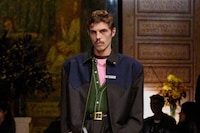 Versace Spring/Summer 2026