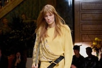 Versace Spring/Summer 2026