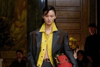 Versace Spring/Summer 2026