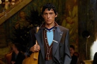 Versace Spring/Summer 2026