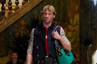 Versace Spring/Summer 2026