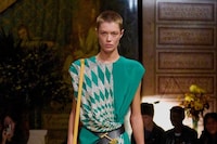 Versace Spring/Summer 2026