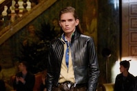 Versace Spring/Summer 2026