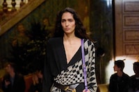 Versace Spring/Summer 2026