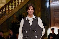 Versace Spring/Summer 2026