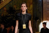 Versace Spring/Summer 2026