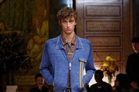 Versace Spring/Summer 2026