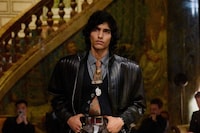 Versace Spring/Summer 2026