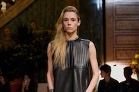 Versace Spring/Summer 2026