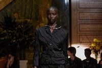 Versace Spring/Summer 2026