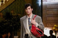 Versace Spring/Summer 2026