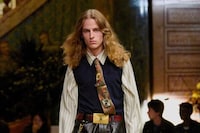 Versace Spring/Summer 2026