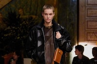 Versace Spring/Summer 2026