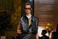 Versace Spring/Summer 2026