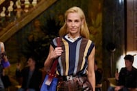 Versace Spring/Summer 2026