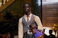 Versace Spring/Summer 2026