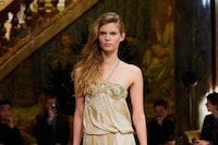 Versace Spring/Summer 2026