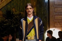 Versace Spring/Summer 2026