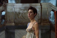 Versace Spring/Summer 2026