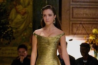 Versace Spring/Summer 2026