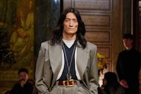 Versace Spring/Summer 2026