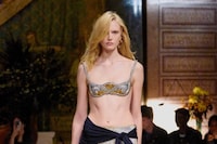 Versace Spring/Summer 2026