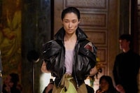 Versace Spring/Summer 2026