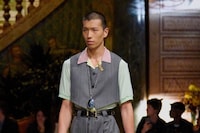 Versace Spring/Summer 2026